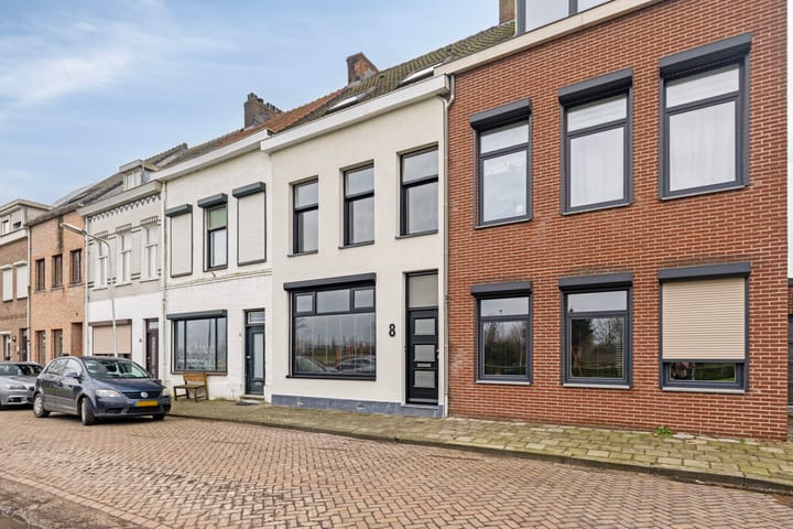 Foto 5 van Prinsenkade 8