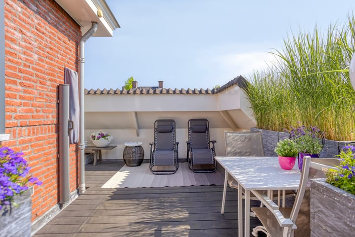 Foto 38 van Langpad 31