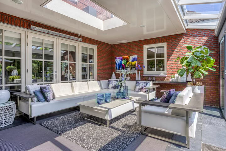 Foto 45 van Langpad 31