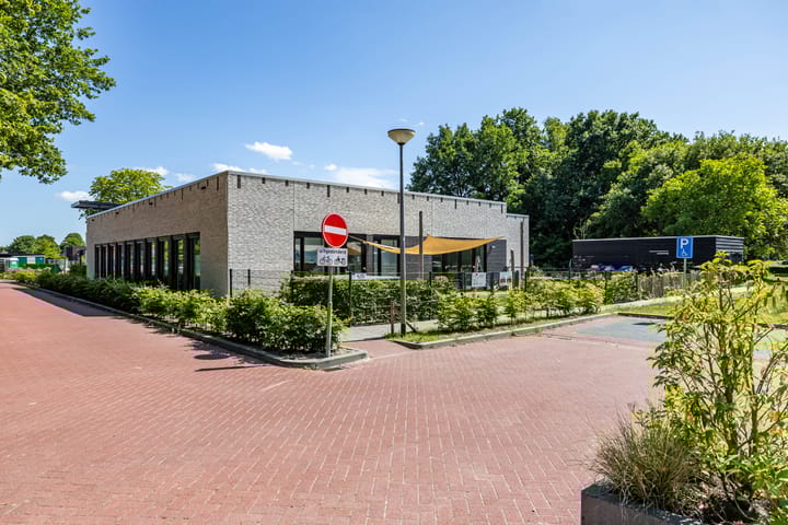 Foto 67 van H. Goeman Borgesiusstr 36