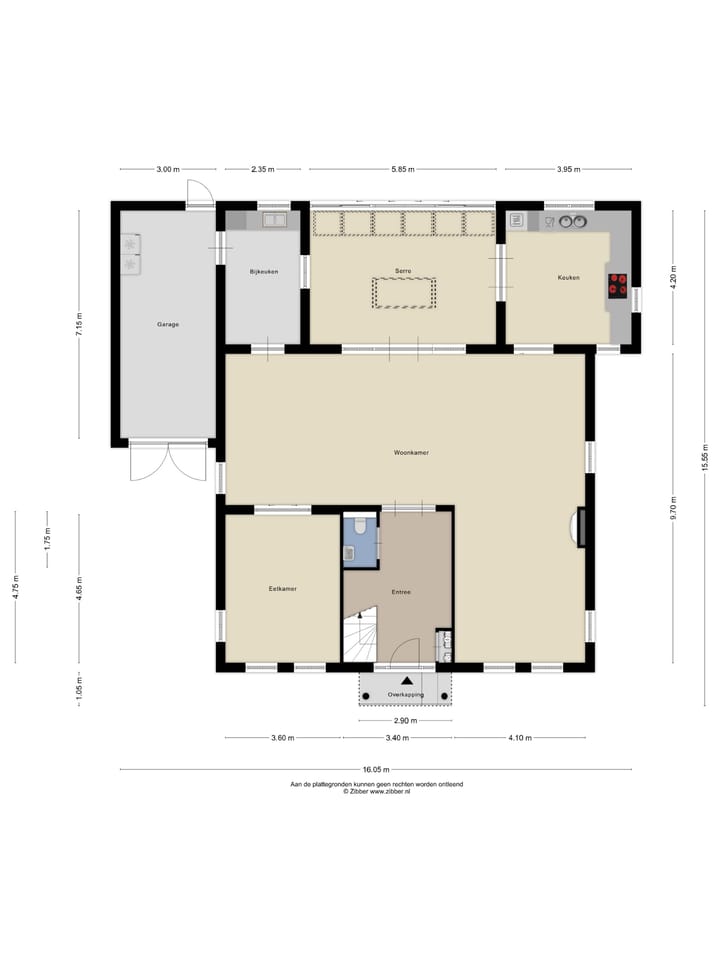 Foto 66 van Langpad 31