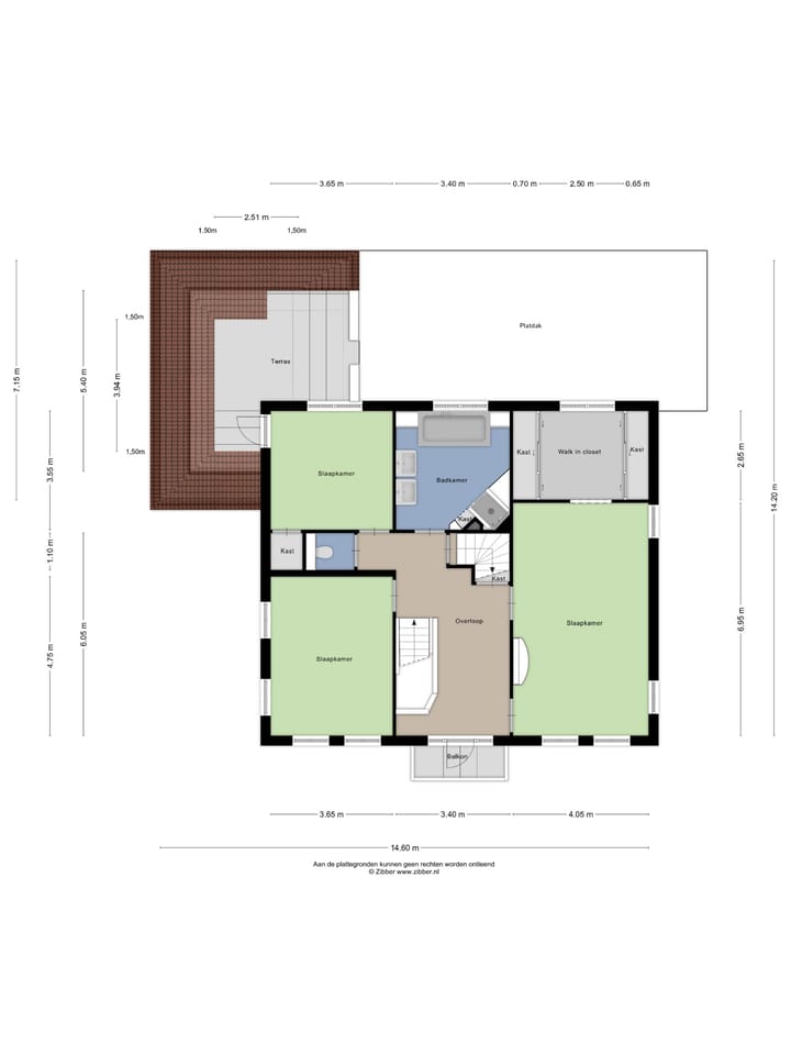 Foto 67 van Langpad 31