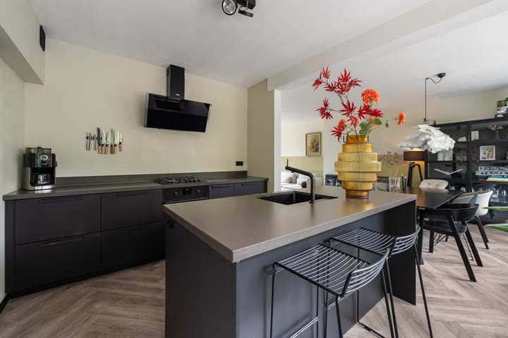 Foto 3 van Kaspischestraat 8