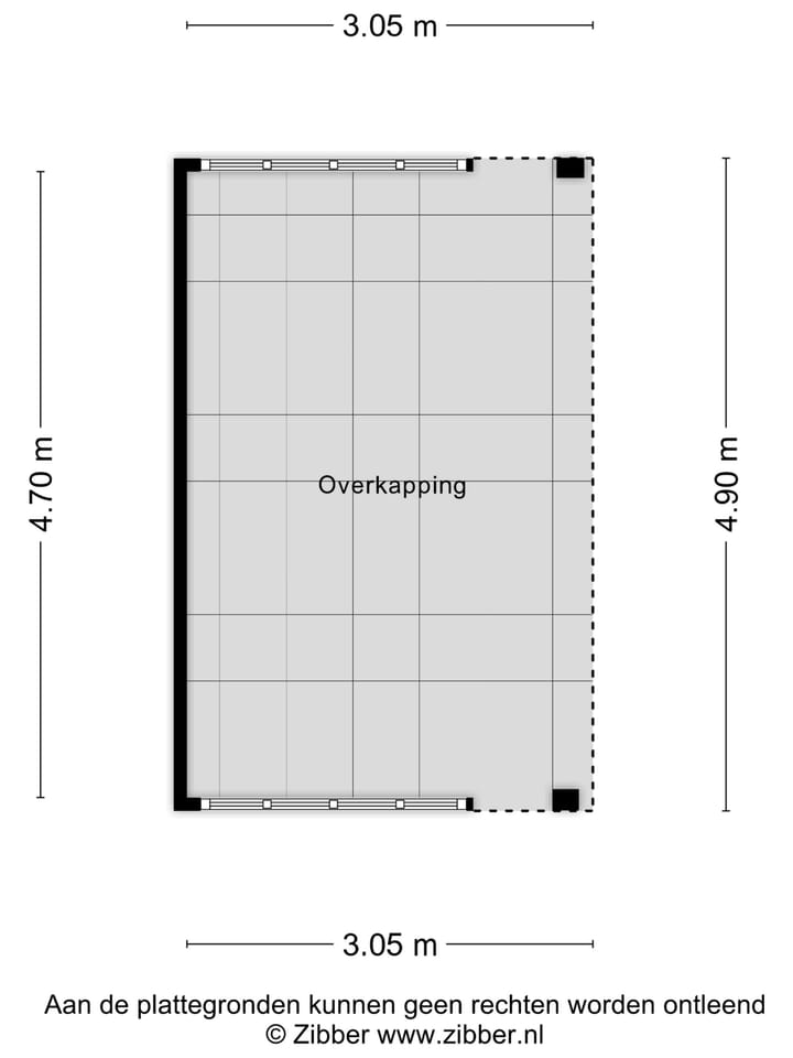 Foto 69 van Langpad 31