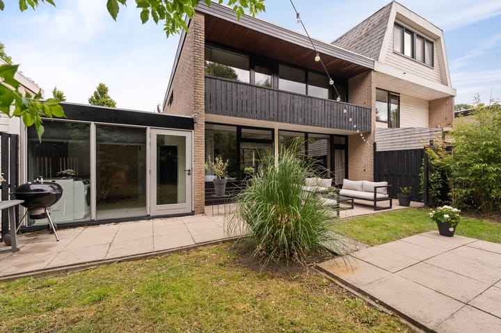 Foto 4 van Kaspischestraat 8