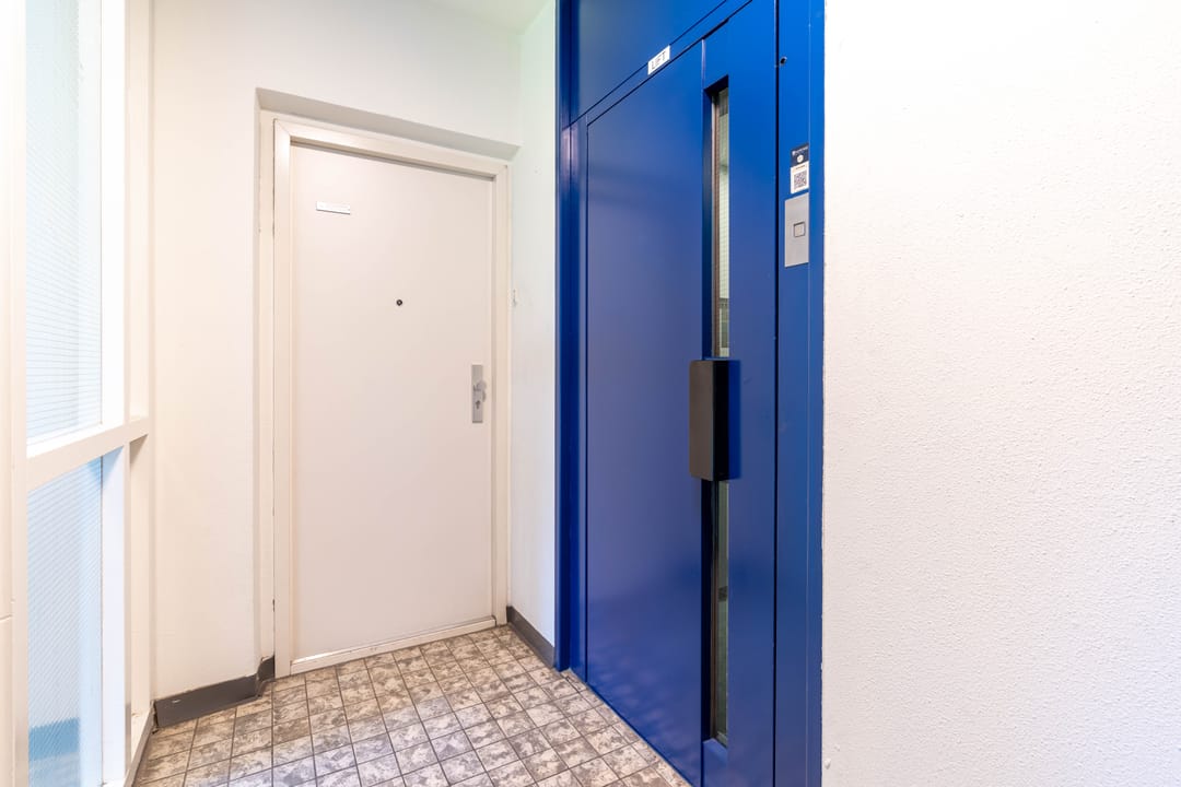 Photo 2 of Aart van der Leeuwlaan 58