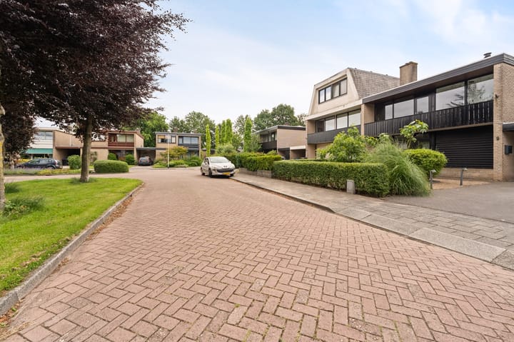 Foto 5 van Kaspischestraat 8