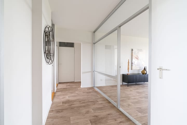 Foto 3 van Aart van der Leeuwlaan 58