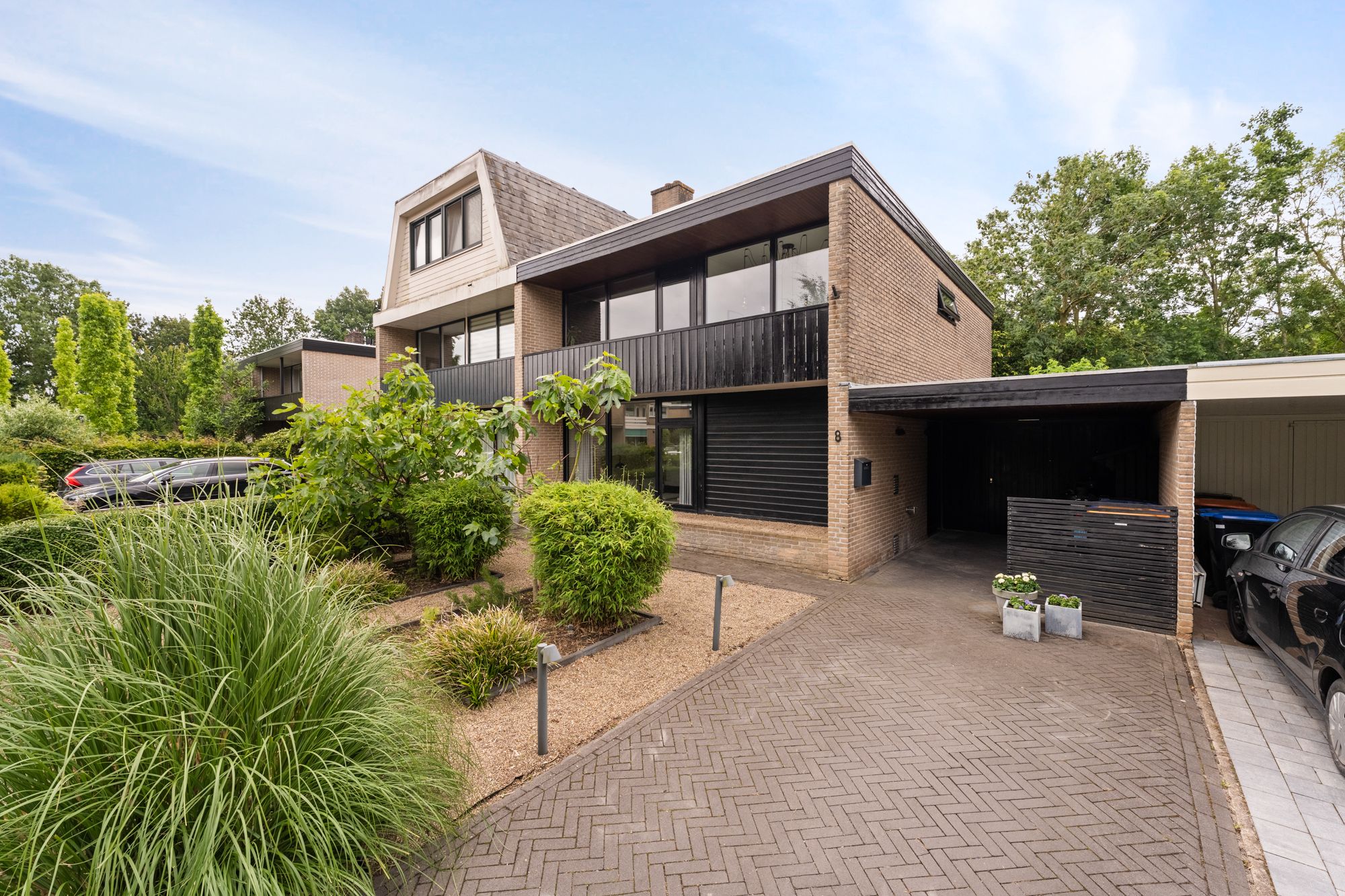 Foto 6 van Kaspischestraat 8