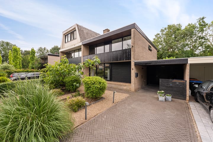 Foto 6 van Kaspischestraat 8