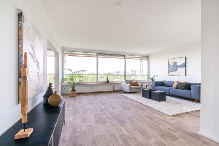 Foto 4 van Aart van der Leeuwlaan 58