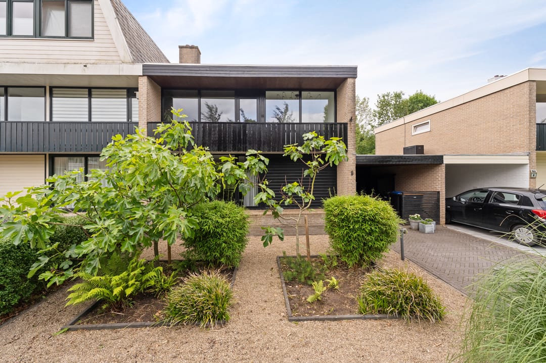 Foto 7 van Kaspischestraat 8