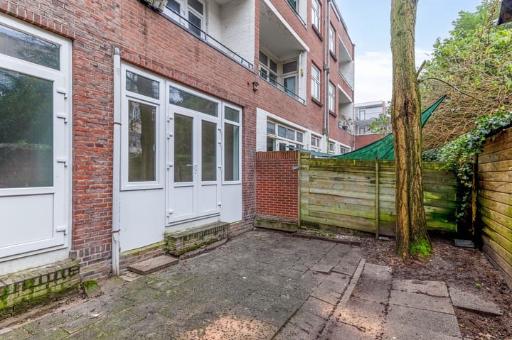 Photo 3 of Libellenstraat 6-A