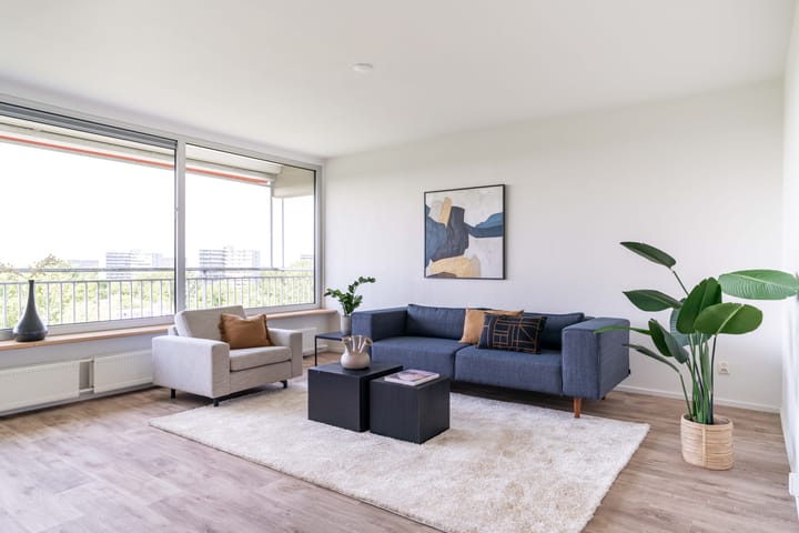 Foto 5 van Aart van der Leeuwlaan 58