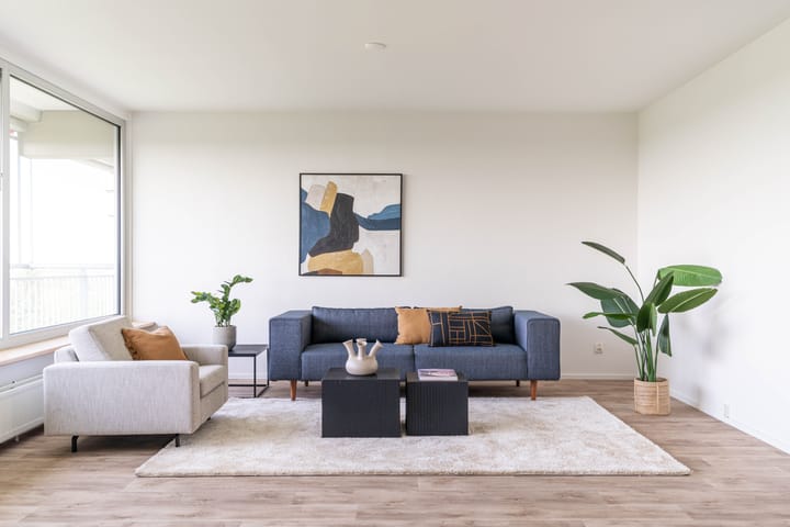 Foto 6 van Aart van der Leeuwlaan 58