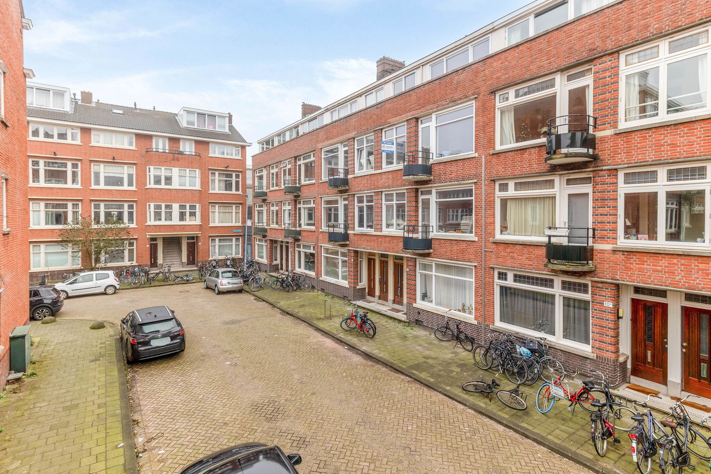 Foto 5 van Libellenstraat 6-A