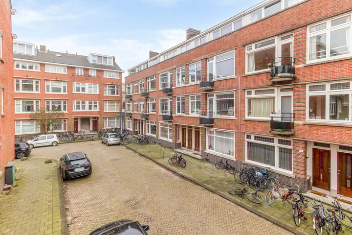 Photo 5 of Libellenstraat 6-A