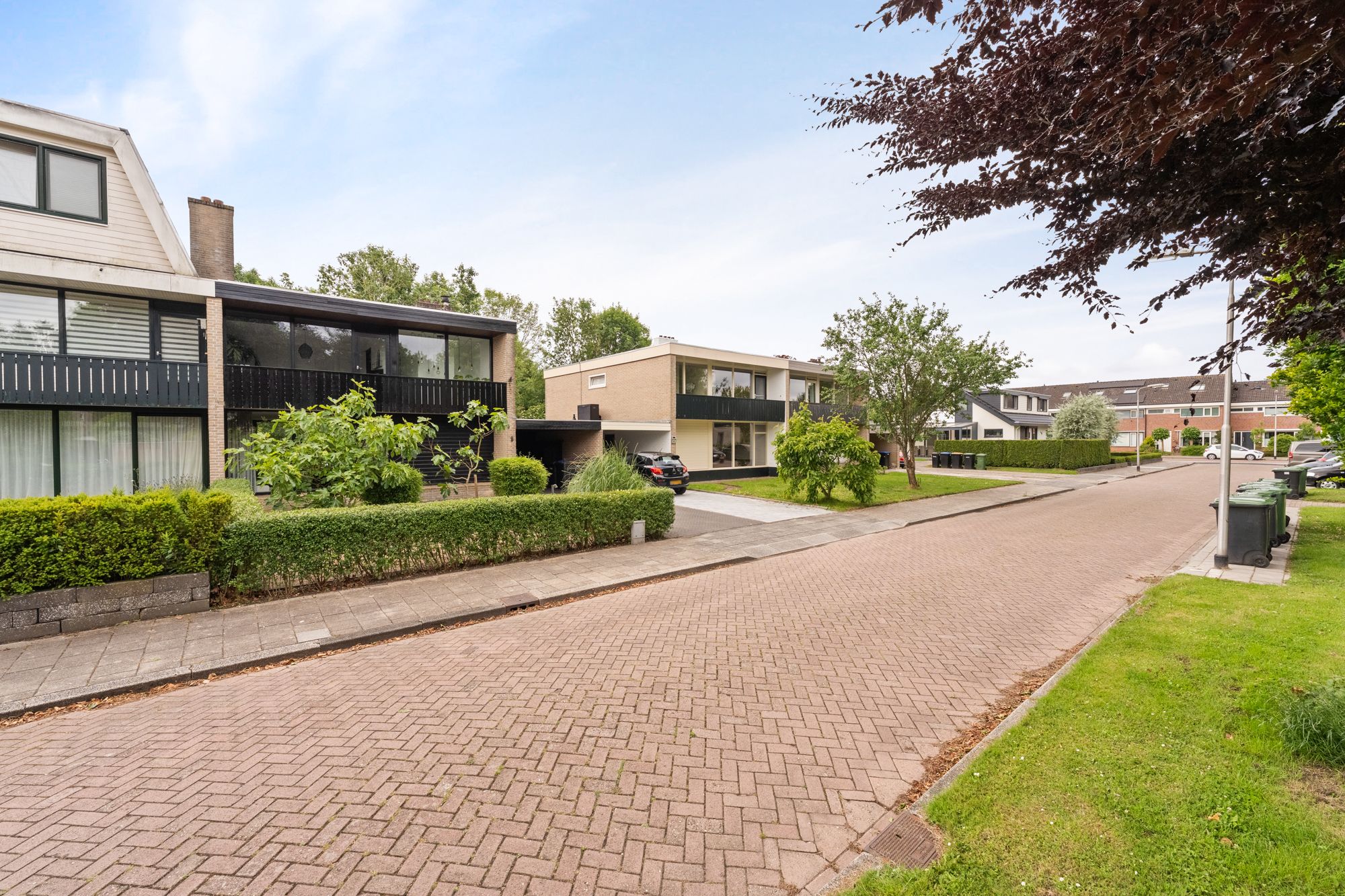 Foto 9 van Kaspischestraat 8