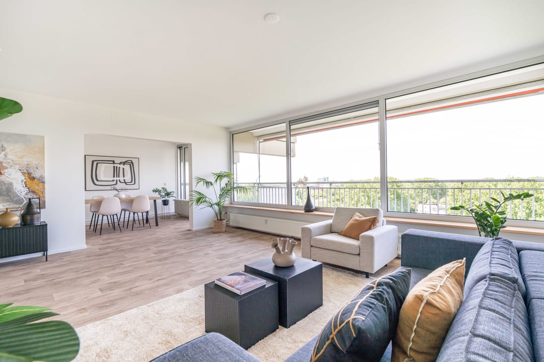 Photo 7 of Aart van der Leeuwlaan 58