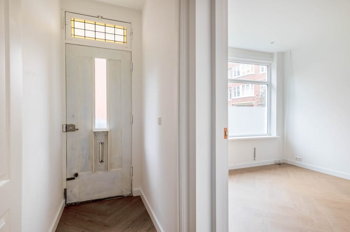 Foto 6 van Libellenstraat 6-A