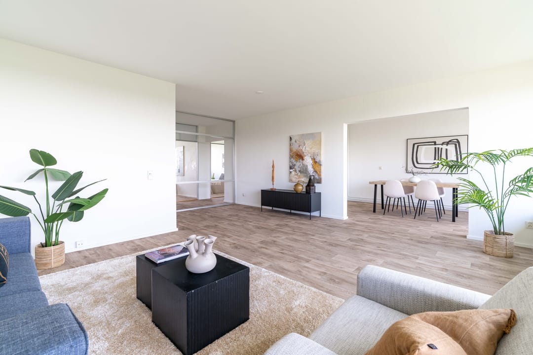 Photo 8 of Aart van der Leeuwlaan 58