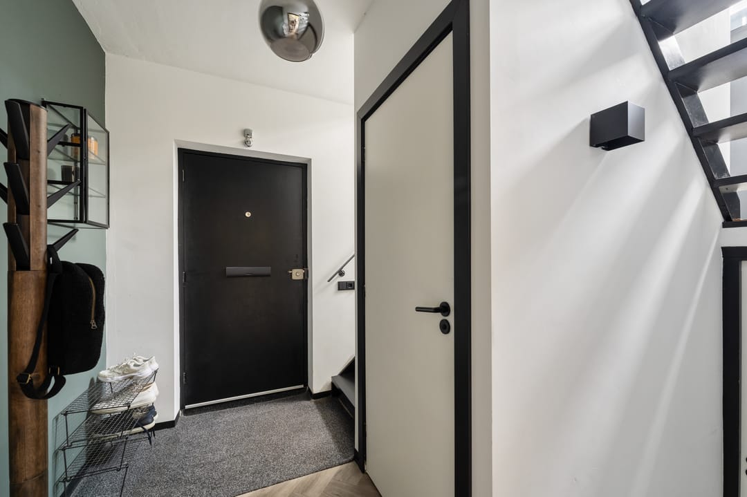 Foto 11 van Kaspischestraat 8