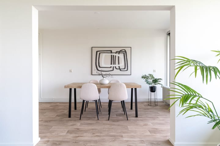 Foto 9 van Aart van der Leeuwlaan 58