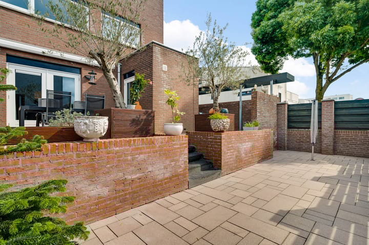 Foto 4 van Overrepenstraat 2