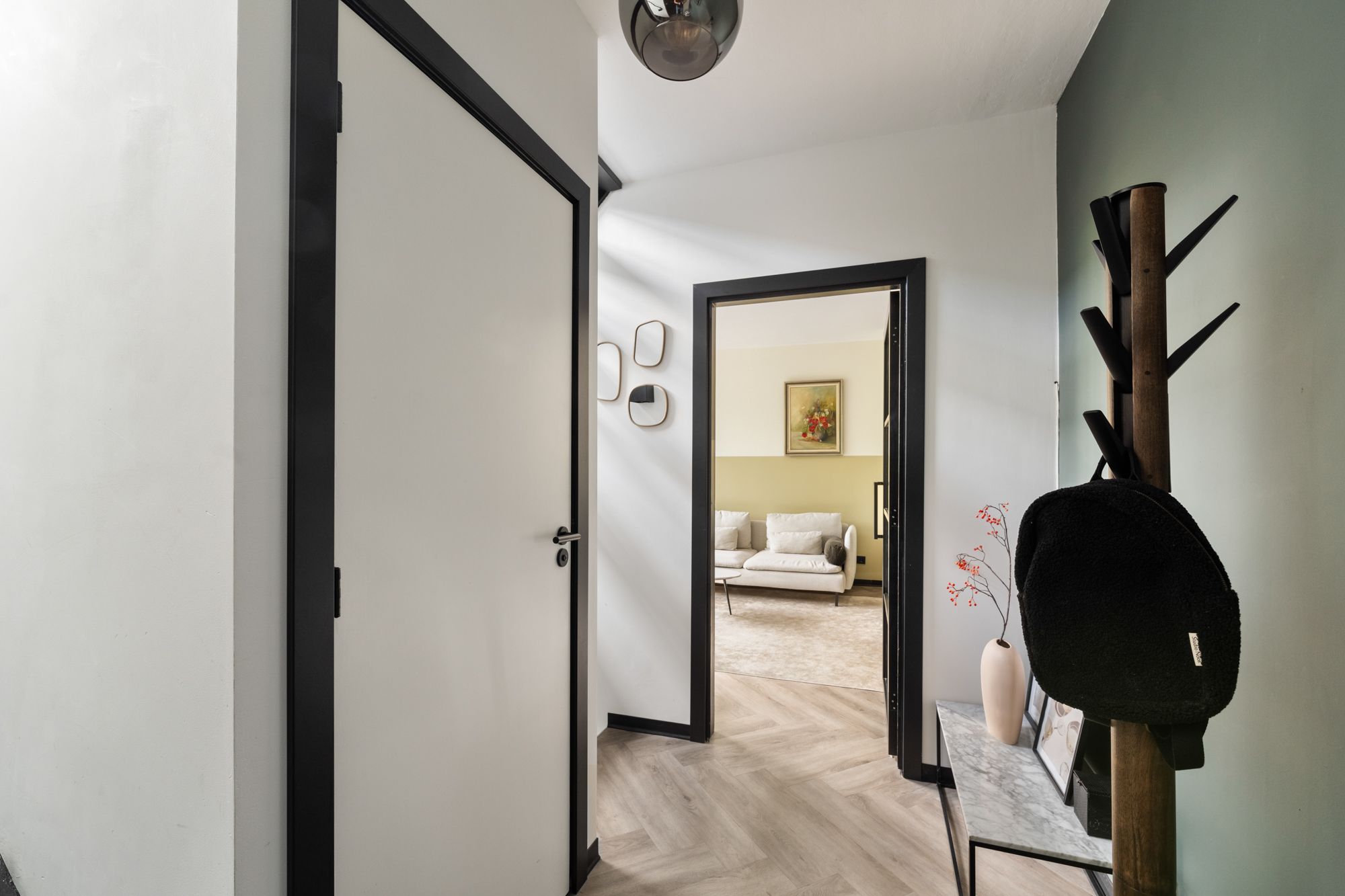 Foto 12 van Kaspischestraat 8