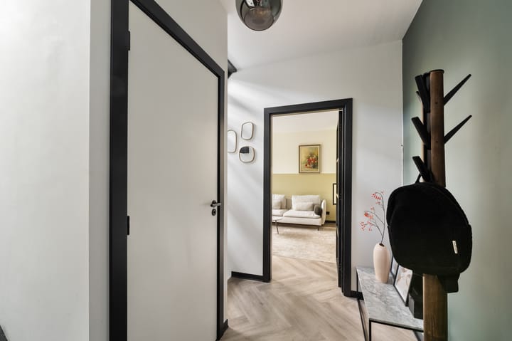 Foto 12 van Kaspischestraat 8