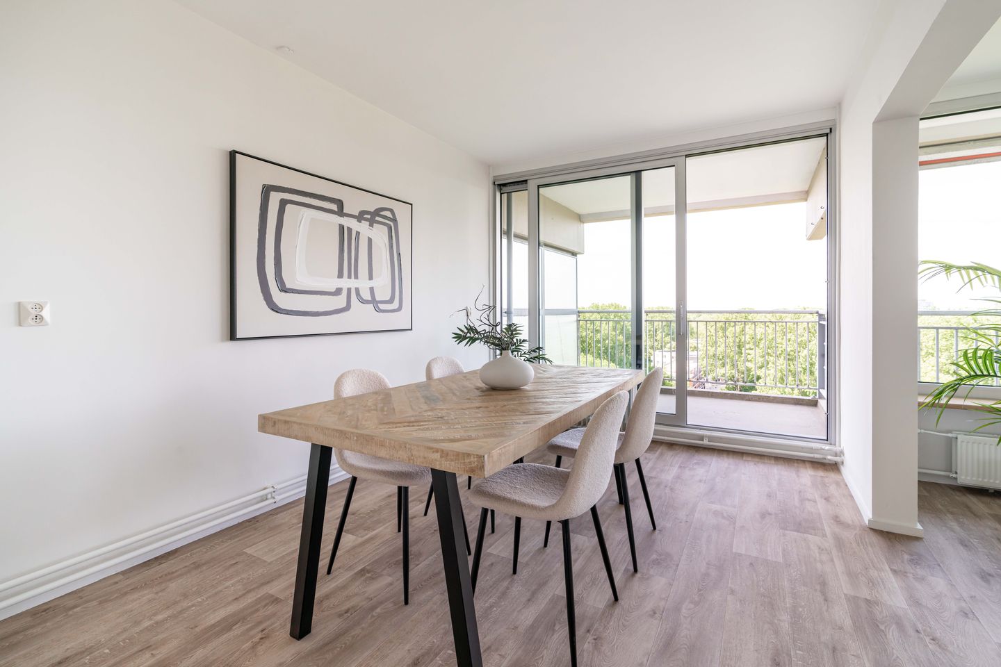 Photo 10 of Aart van der Leeuwlaan 58