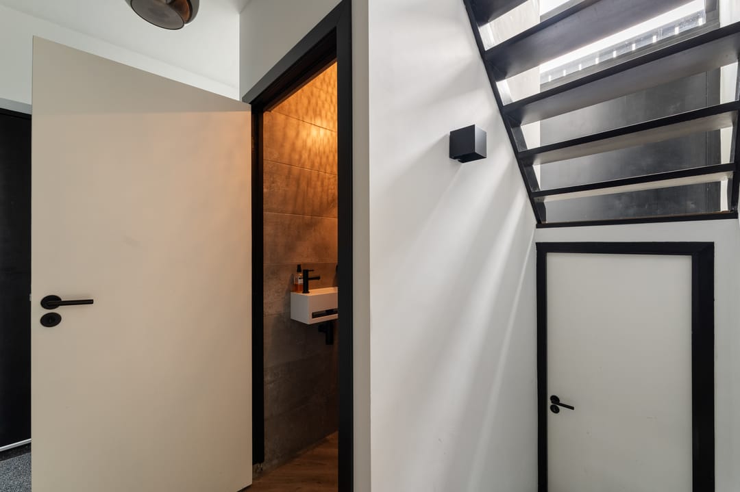 Foto 13 van Kaspischestraat 8