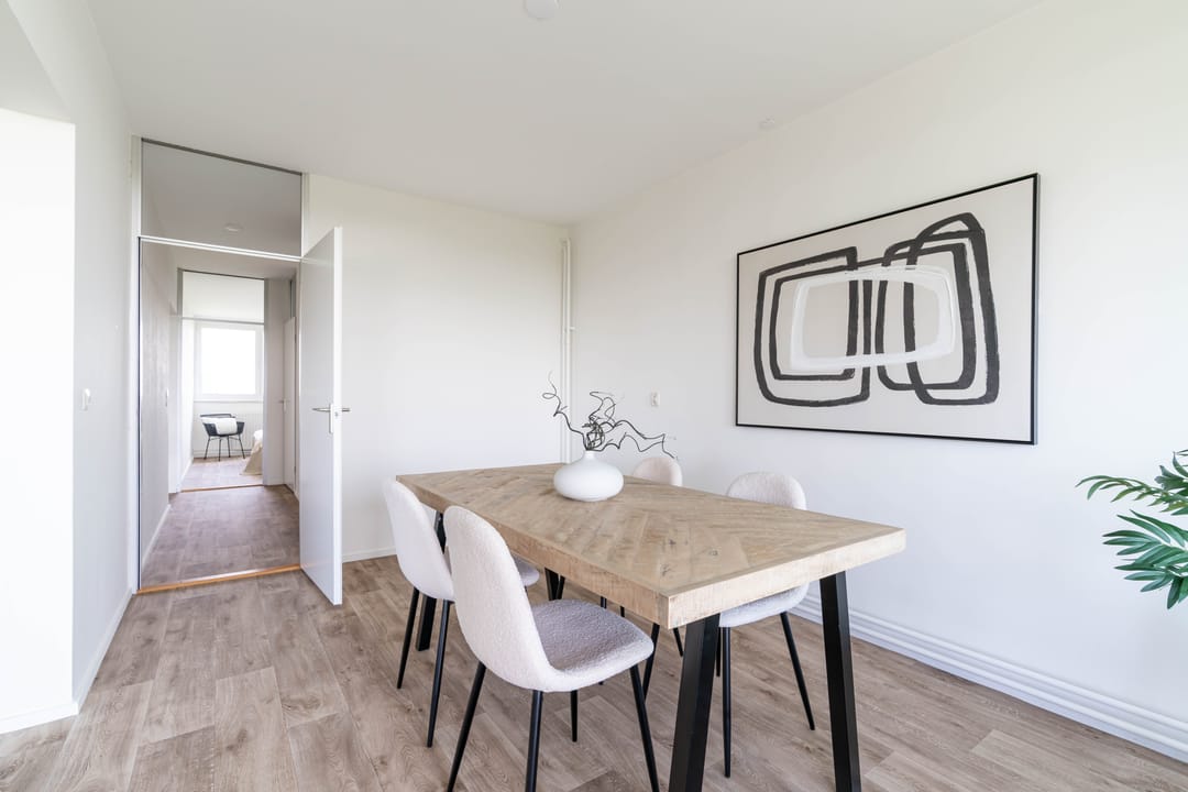 Photo 11 of Aart van der Leeuwlaan 58