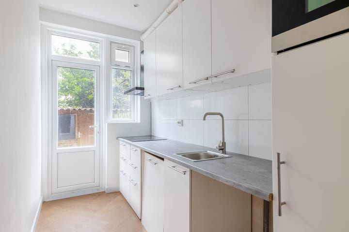 Foto 10 van Libellenstraat 6-A