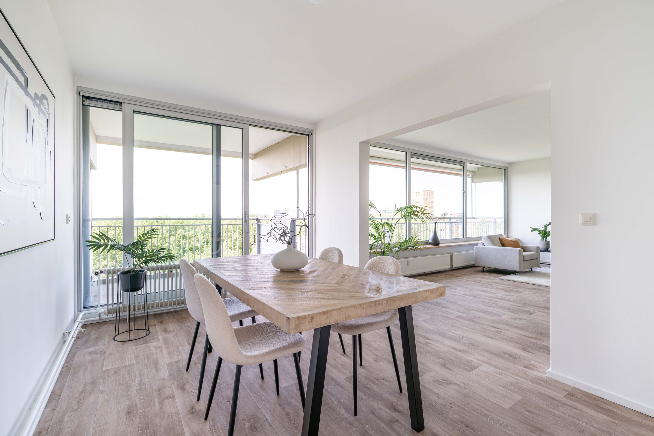 Photo 12 of Aart van der Leeuwlaan 58