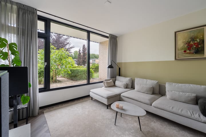 Foto 15 van Kaspischestraat 8