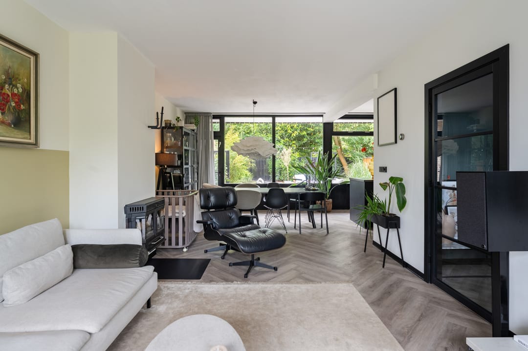 Foto 17 van Kaspischestraat 8