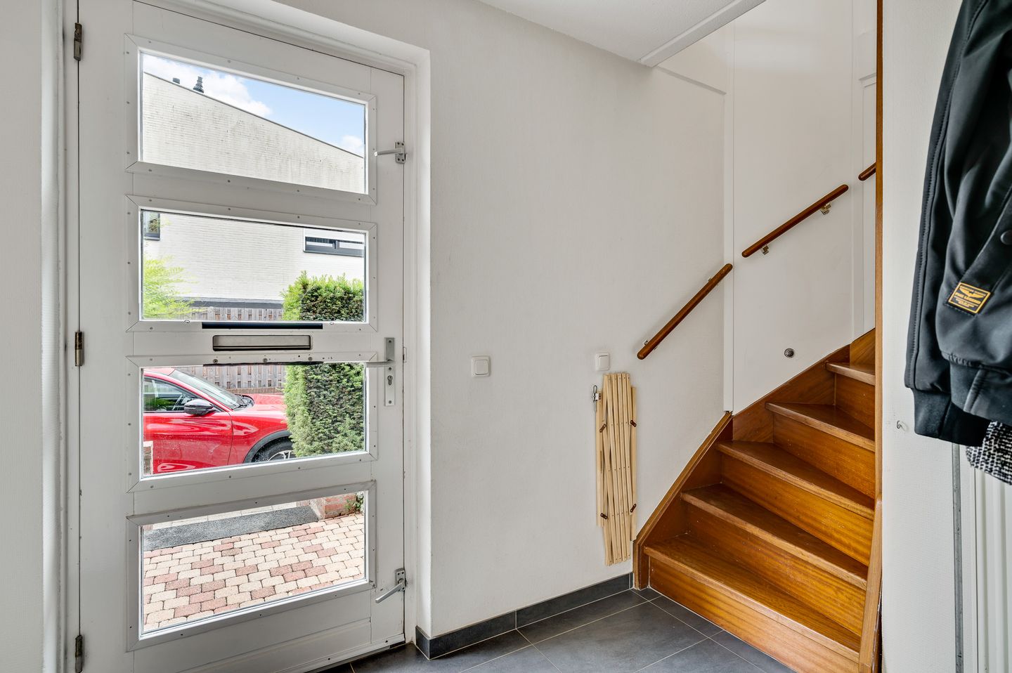 Photo 10 of Overrepenstraat 2