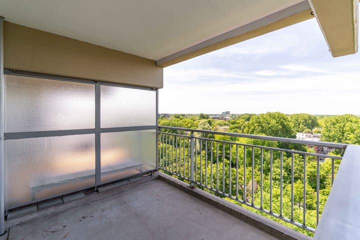 Foto 15 van Aart van der Leeuwlaan 58