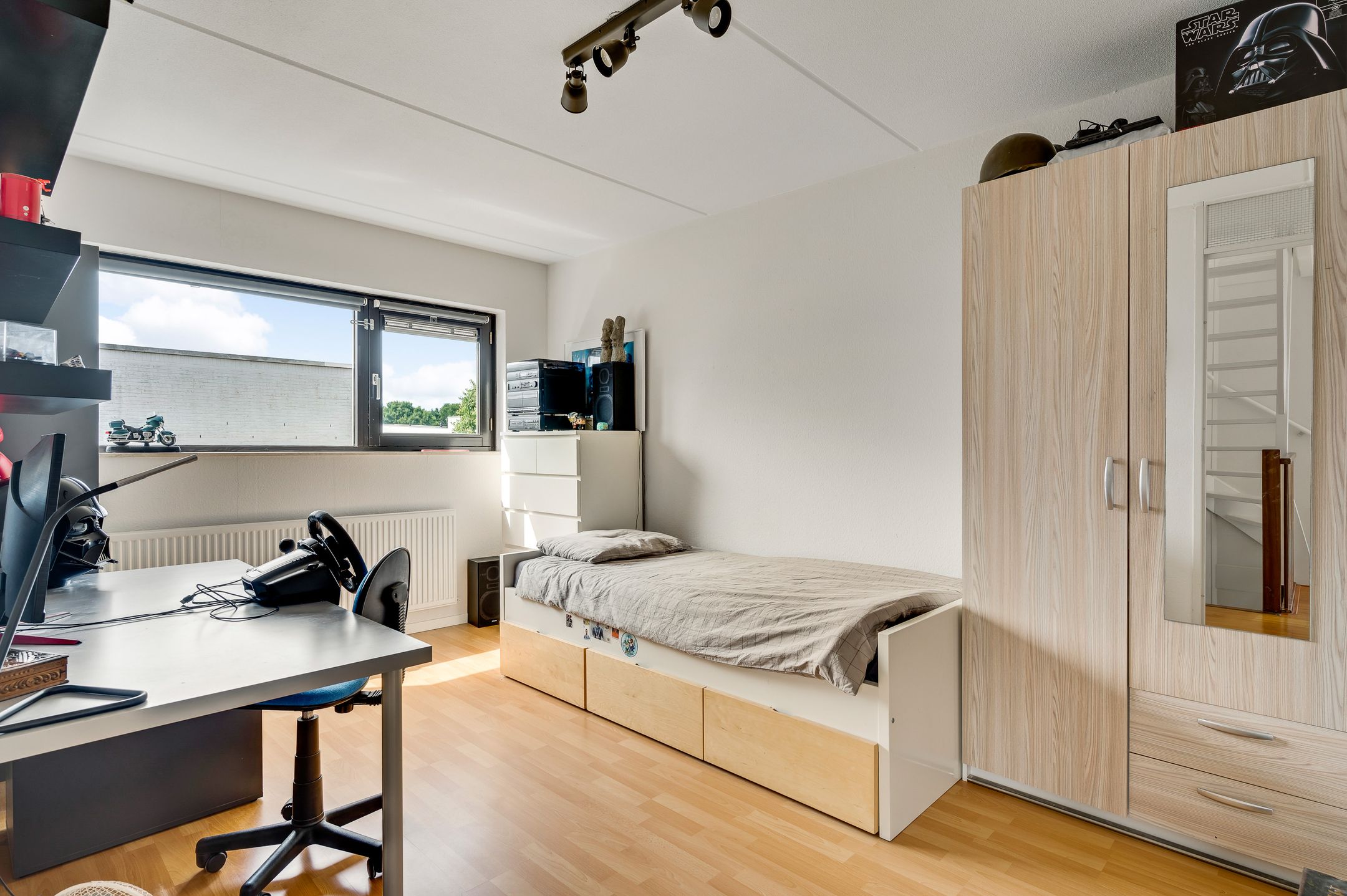 Photo 12 of Overrepenstraat 2