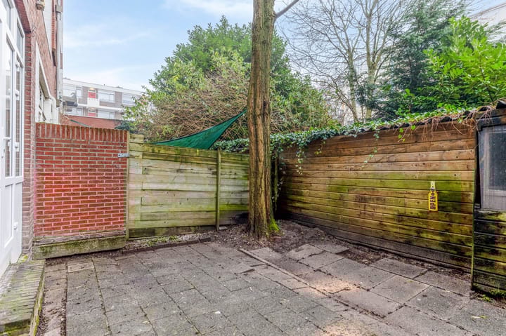 Foto 16 van Libellenstraat 6-A