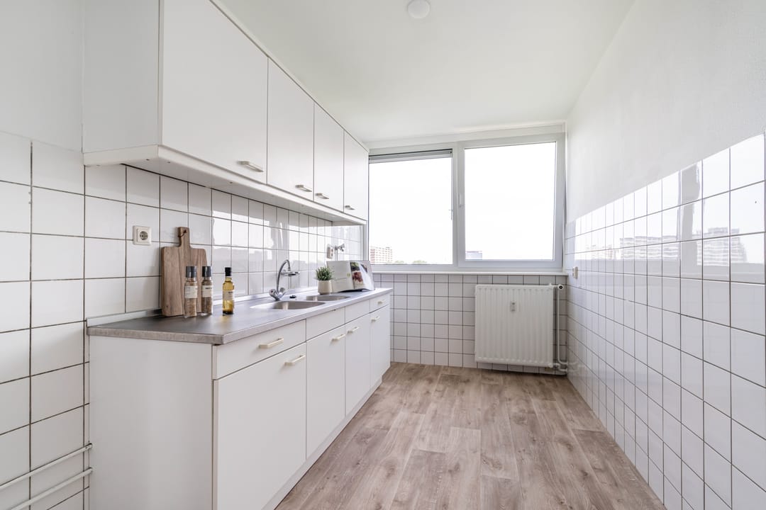 Photo 17 of Aart van der Leeuwlaan 58