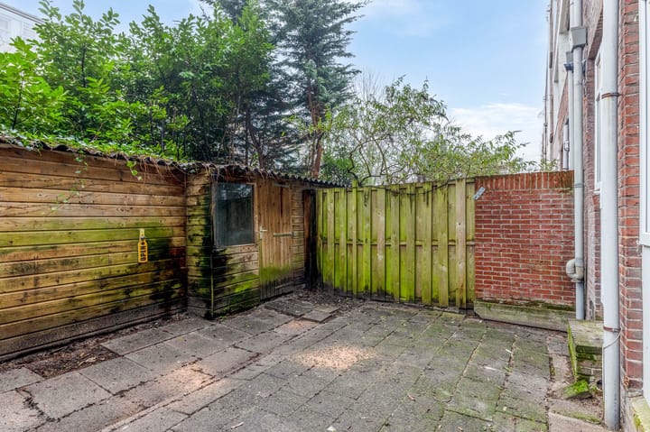 Foto 17 van Libellenstraat 6-A