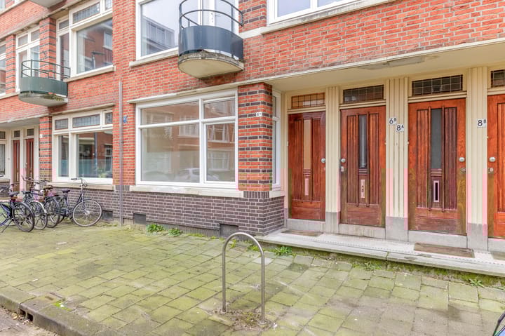 Foto 18 van Libellenstraat 6-A