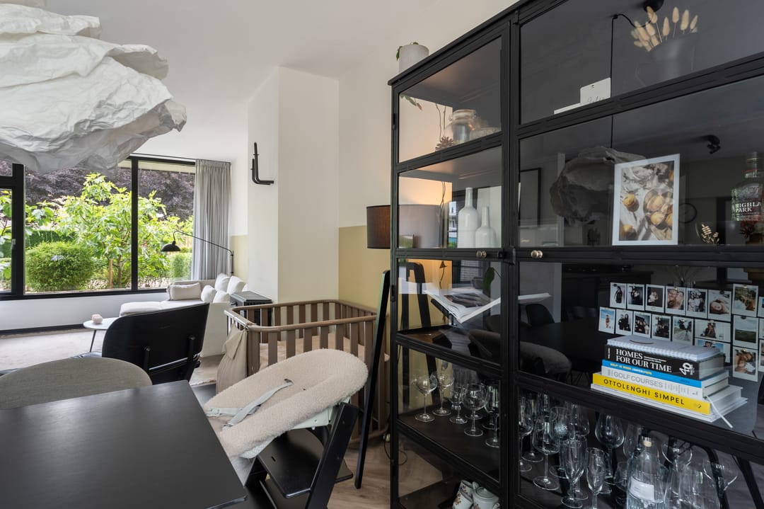 Foto 22 van Kaspischestraat 8