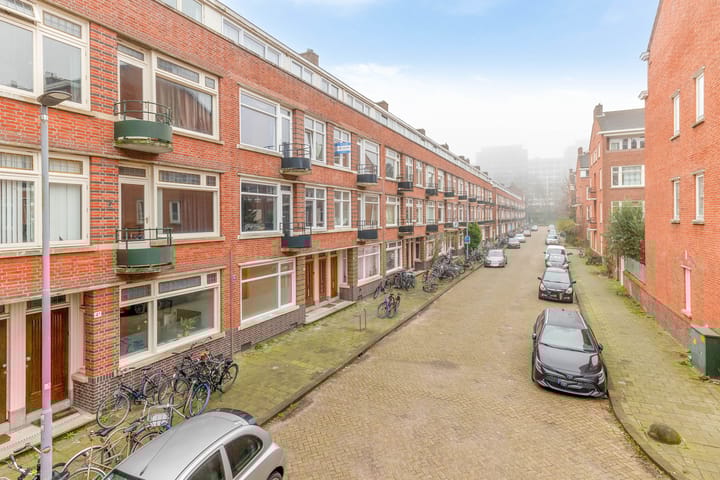 Foto 19 van Libellenstraat 6-A