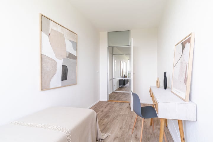 Foto 20 van Aart van der Leeuwlaan 58