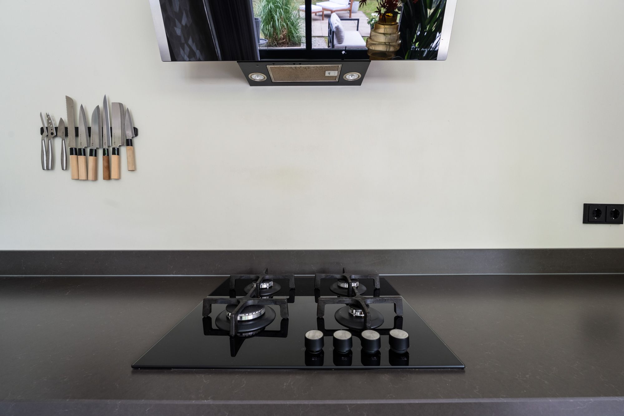 Foto 24 van Kaspischestraat 8