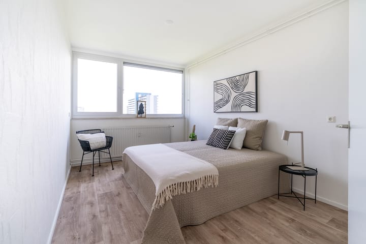 Foto 21 van Aart van der Leeuwlaan 58