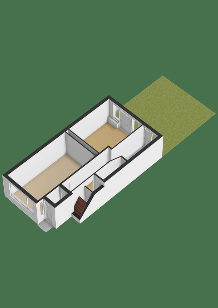 Foto 22 van Libellenstraat 6-A